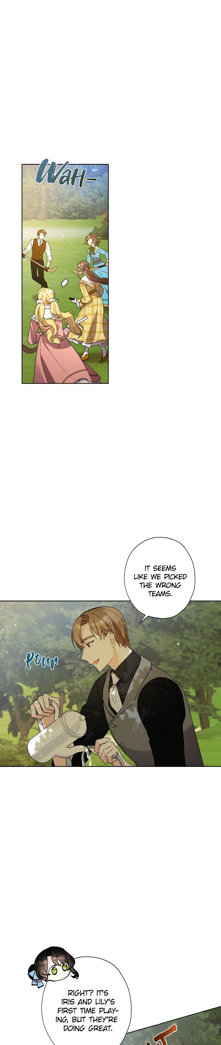 I Raised Cinderella Preciously - Chapter 12 Page 5