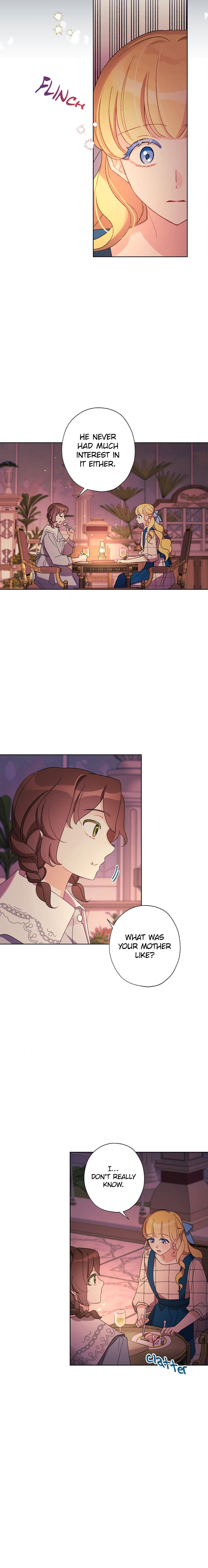 I Raised Cinderella Preciously - Chapter 29 Page 14