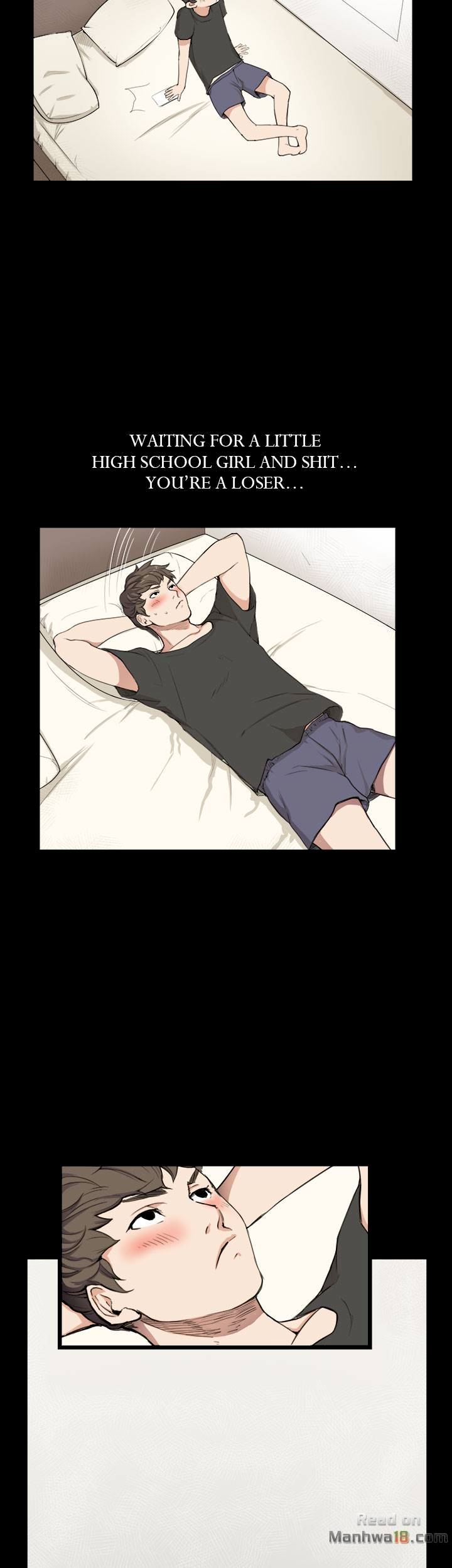 Backstreet Rookie (She