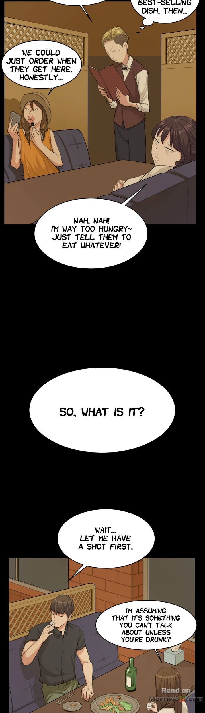 Backstreet Rookie (She