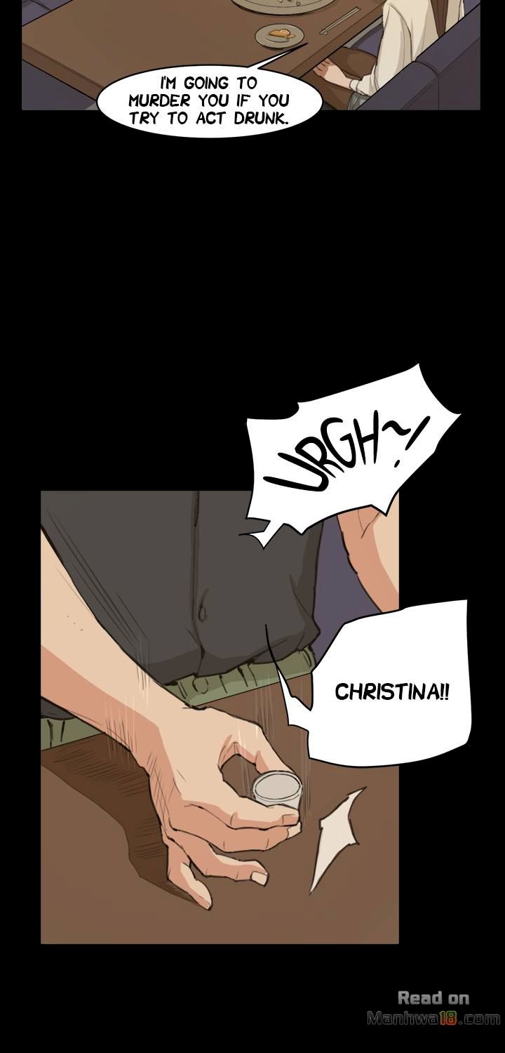 Backstreet Rookie (She