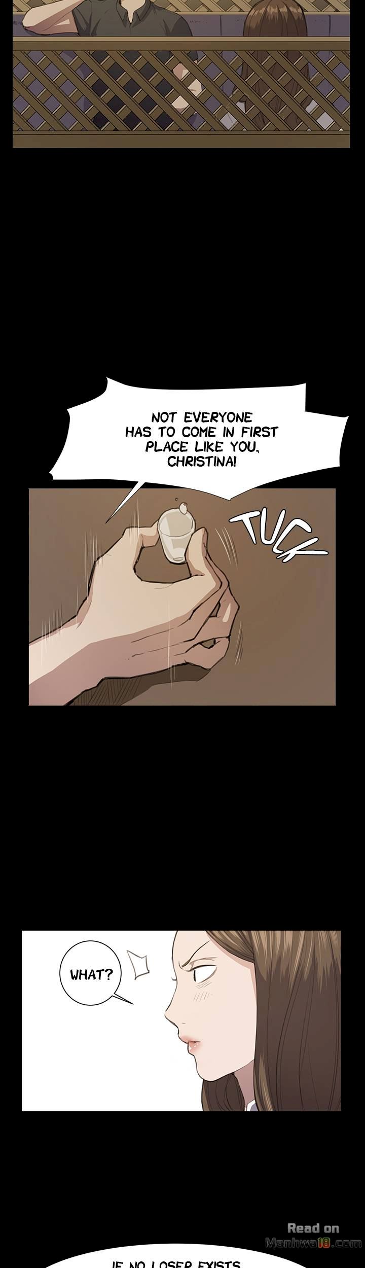 Backstreet Rookie (She