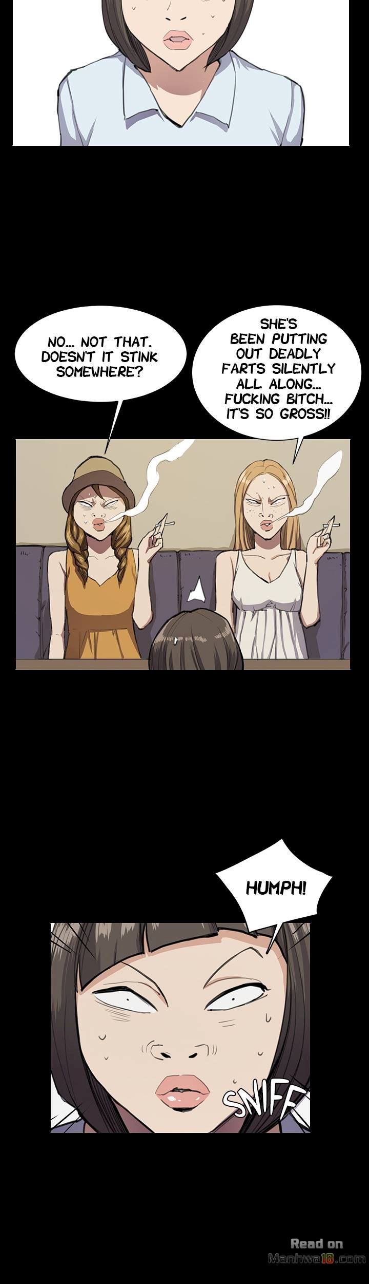 Backstreet Rookie (She