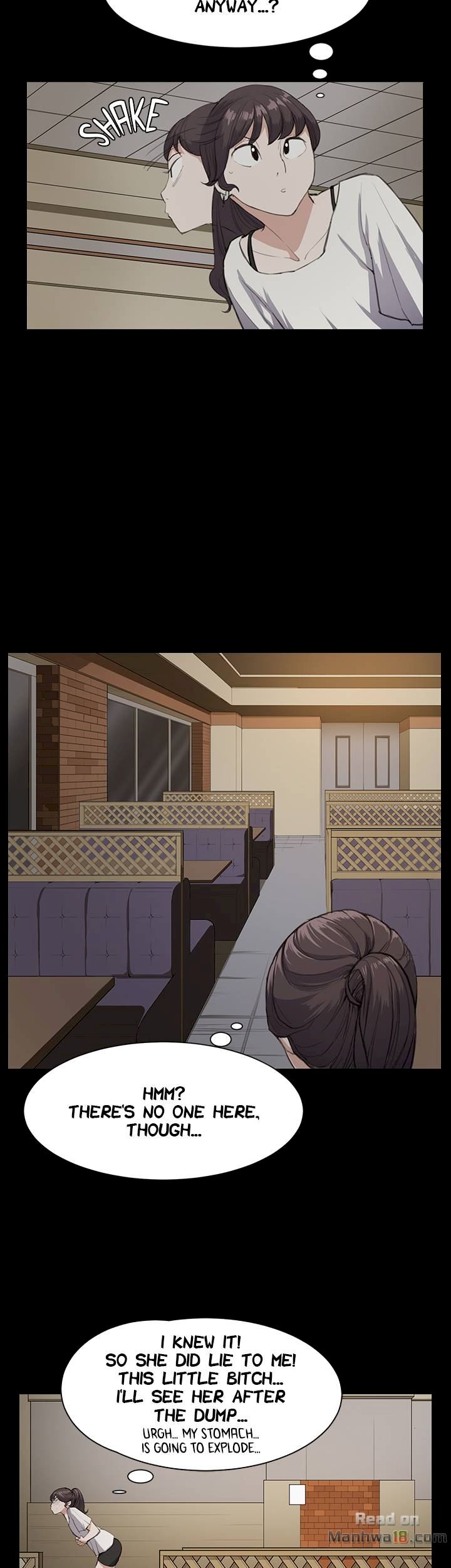 Backstreet Rookie (She