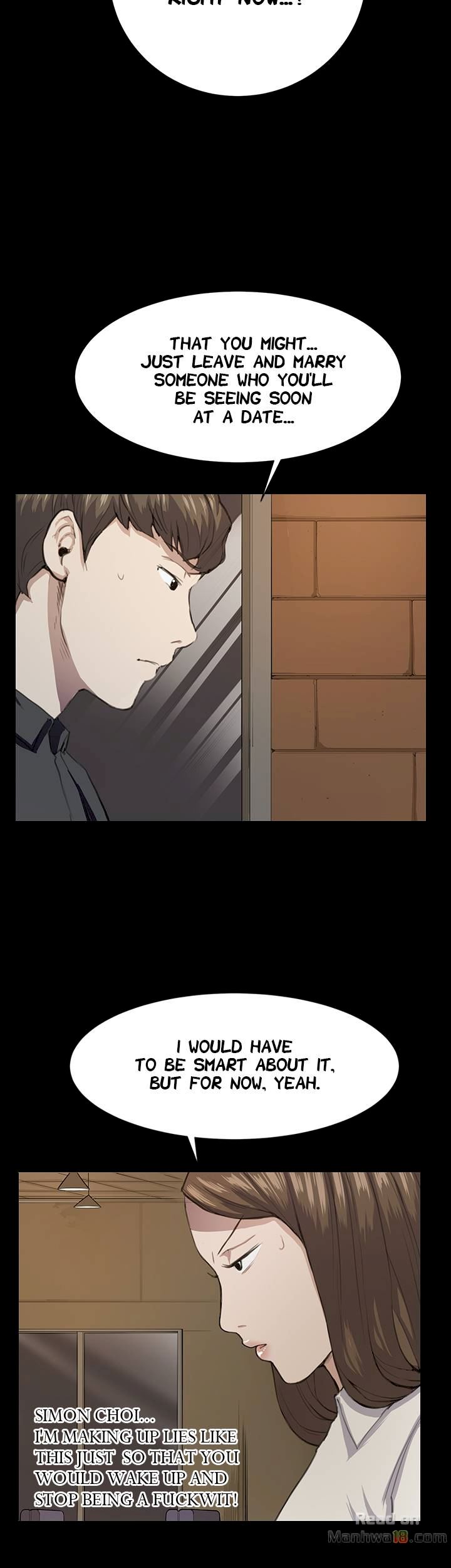 Backstreet Rookie (She