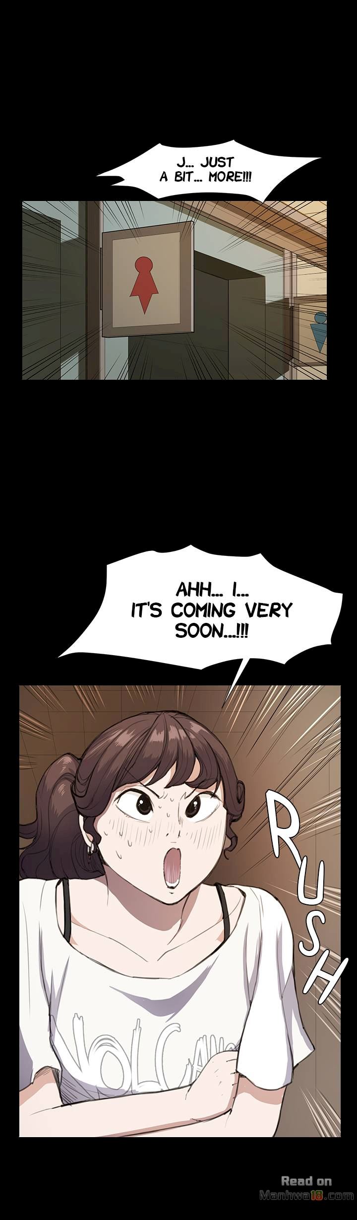 Backstreet Rookie (She