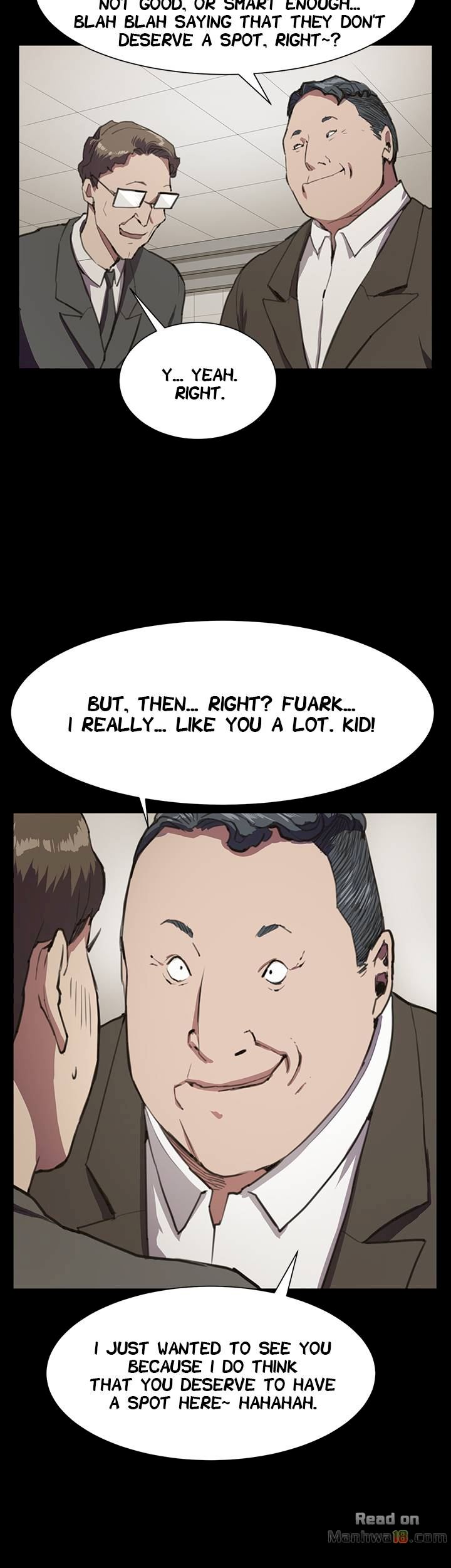 Backstreet Rookie (She