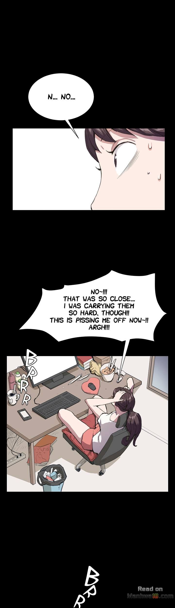 Backstreet Rookie (She