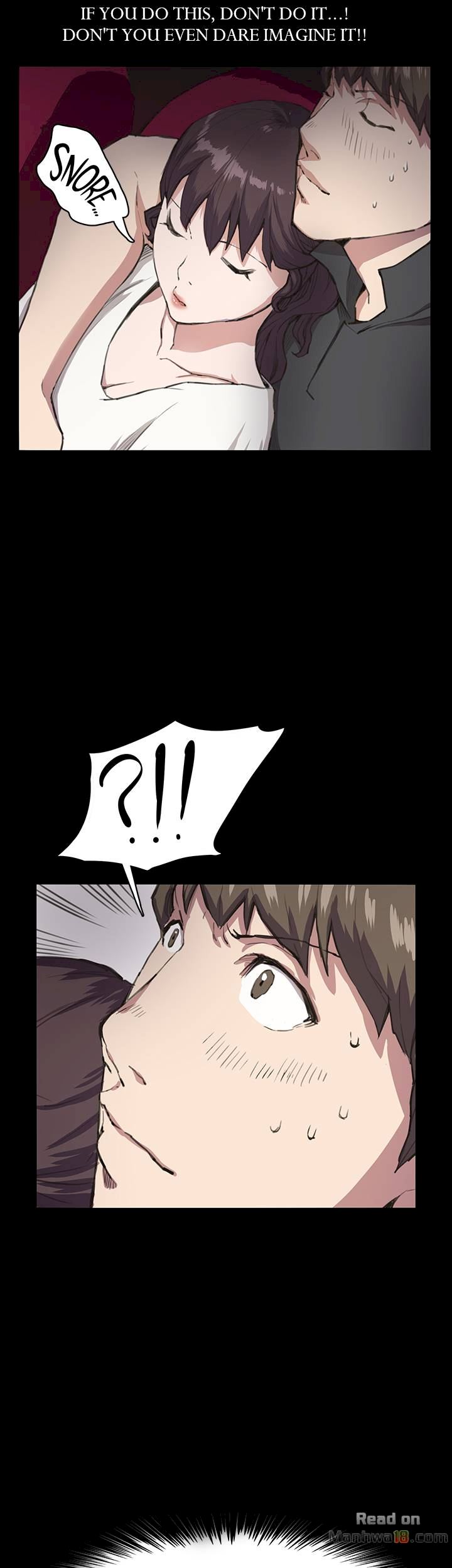 Backstreet Rookie (She