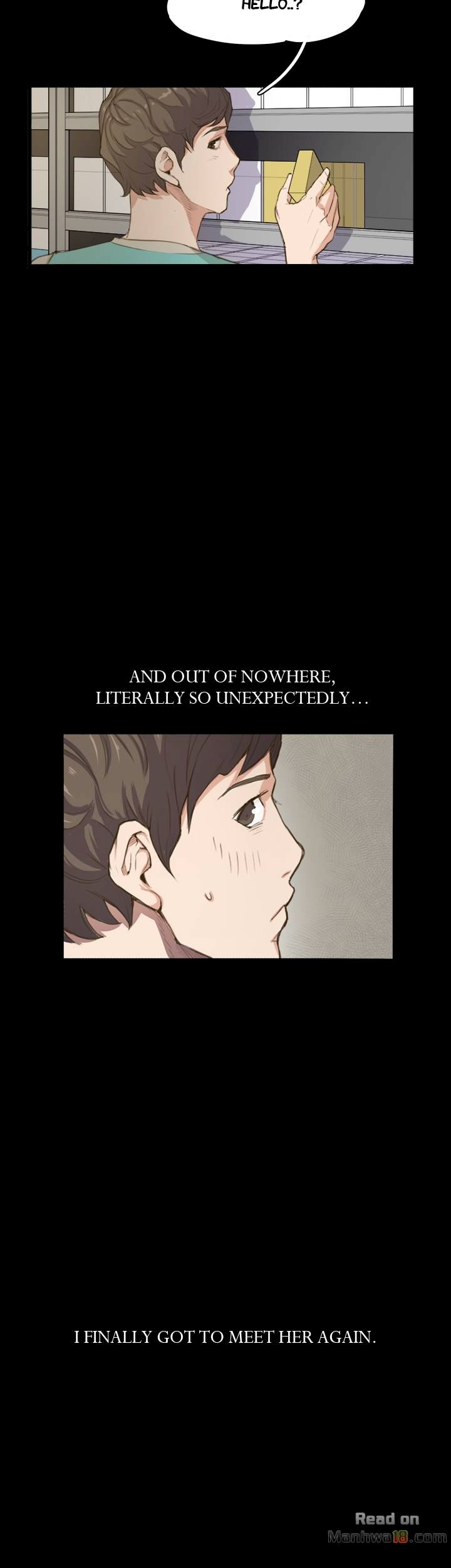 Backstreet Rookie (She