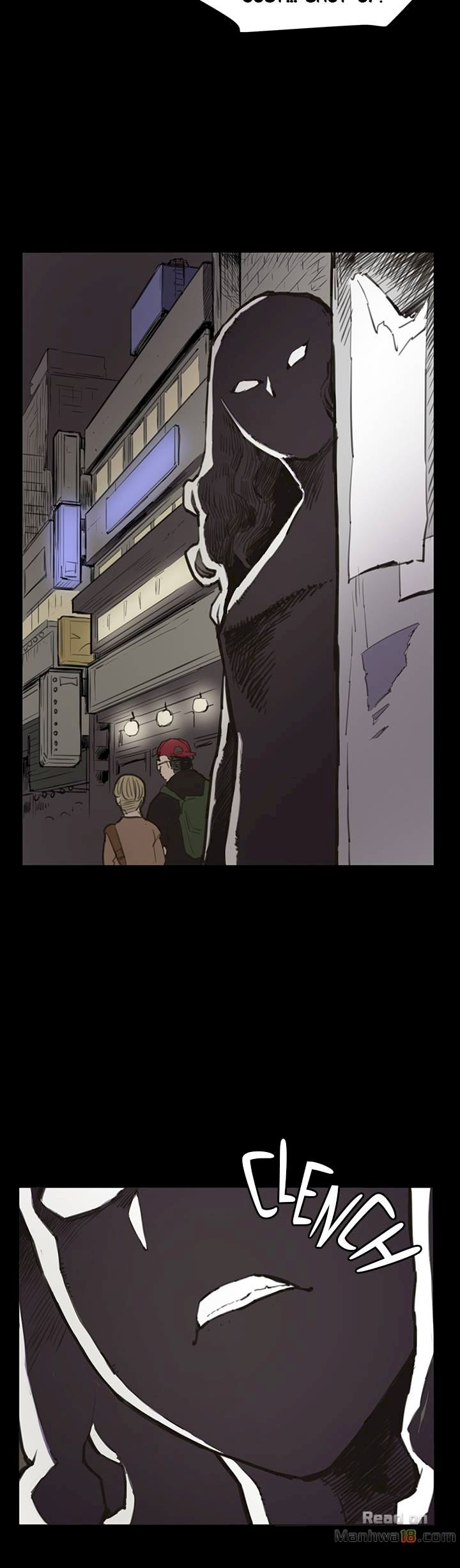 Backstreet Rookie (She