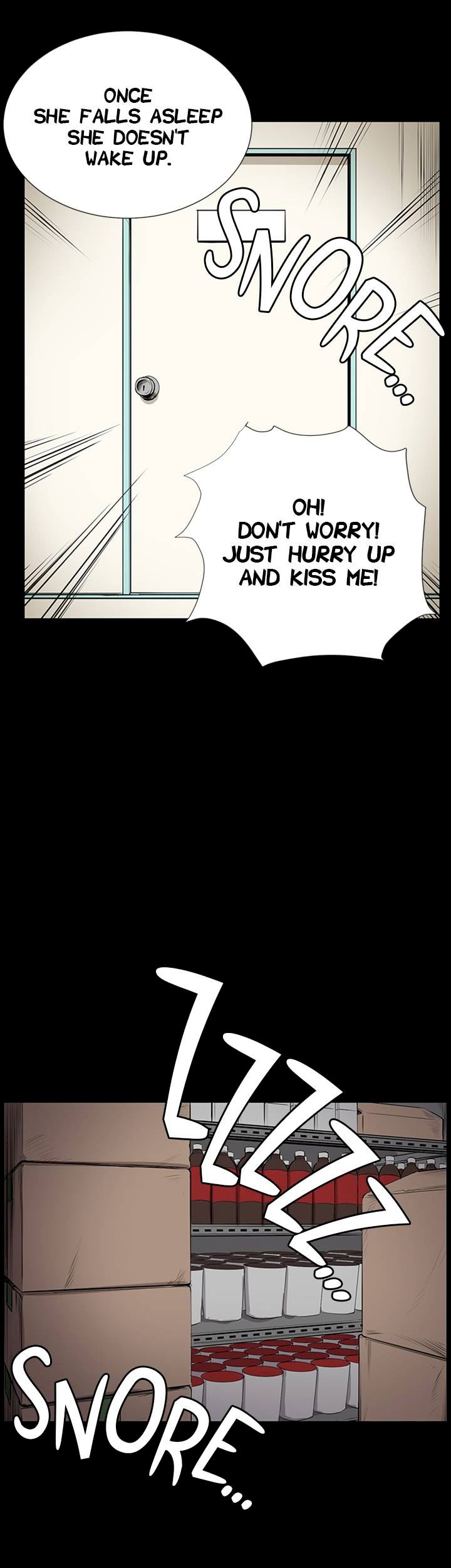 Backstreet Rookie (She