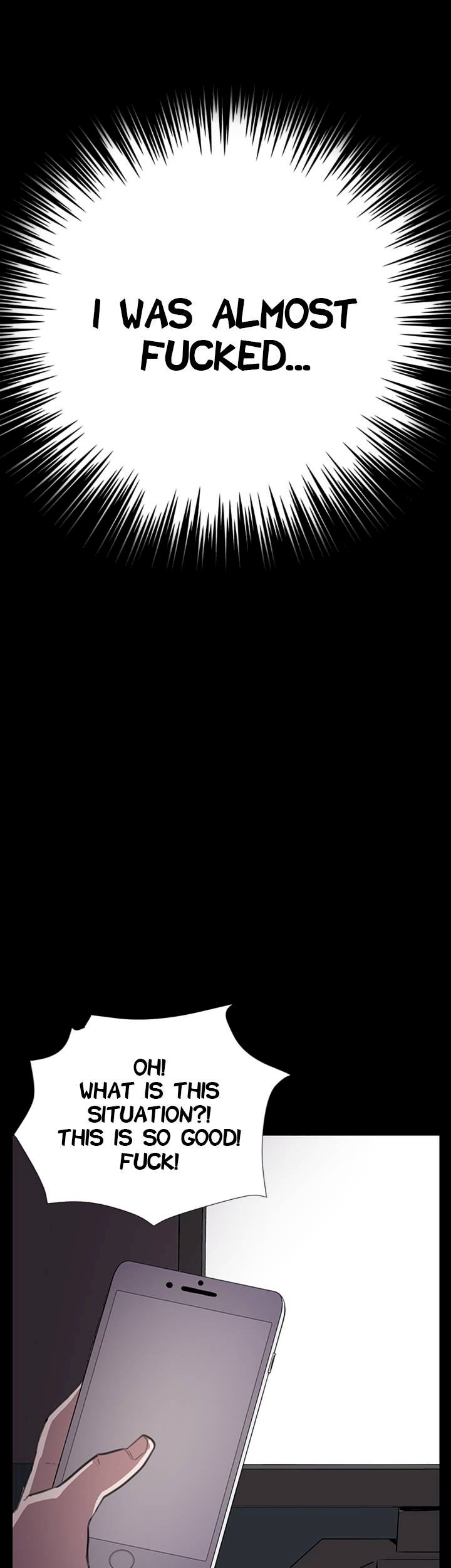 Backstreet Rookie (She