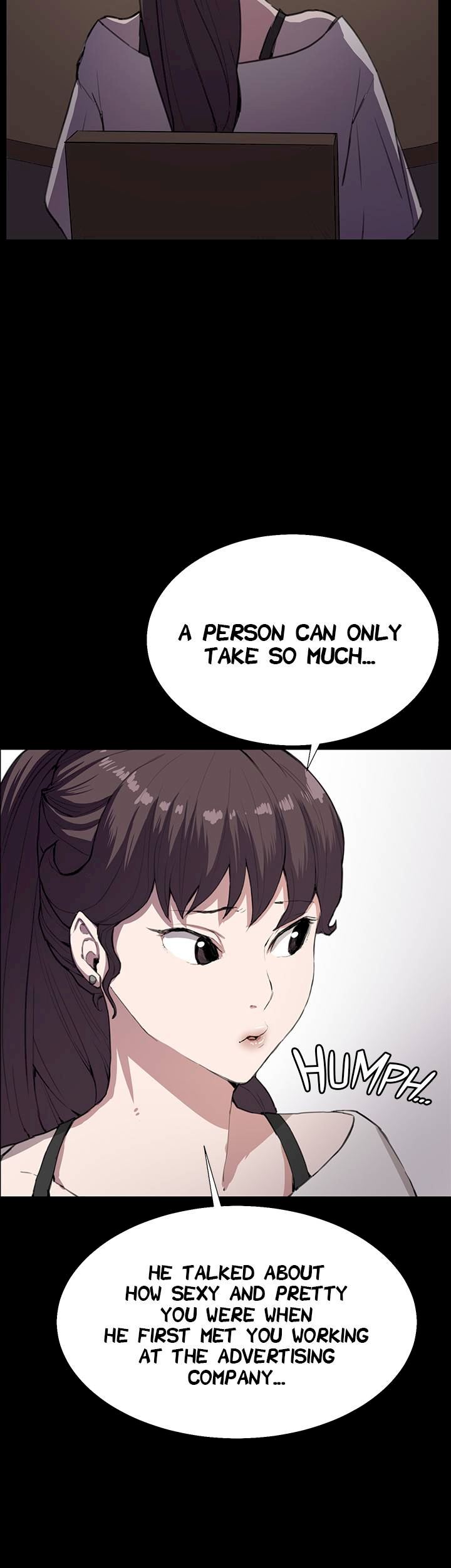 Backstreet Rookie (She