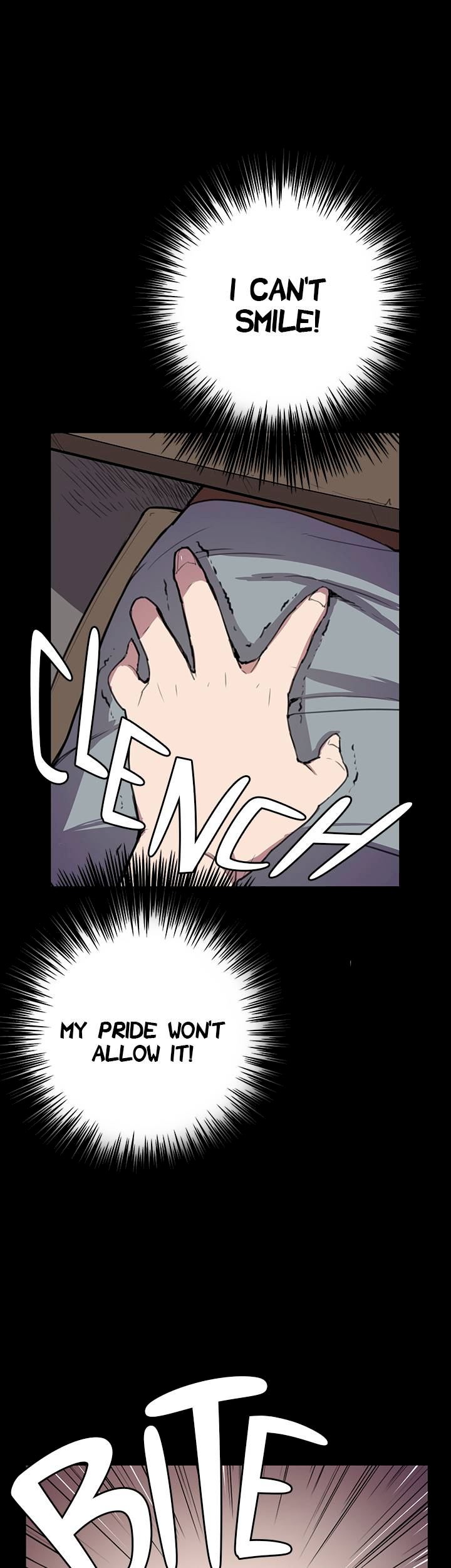 Backstreet Rookie (She