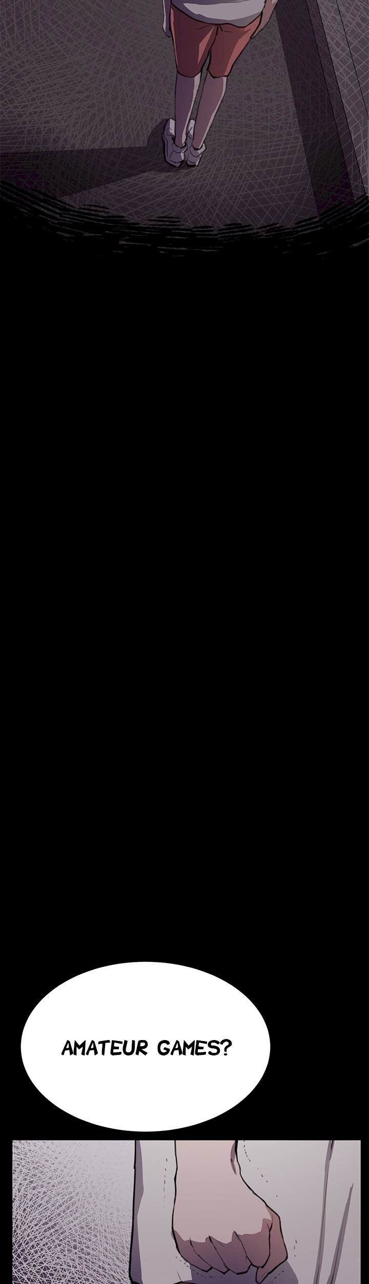 Backstreet Rookie (She