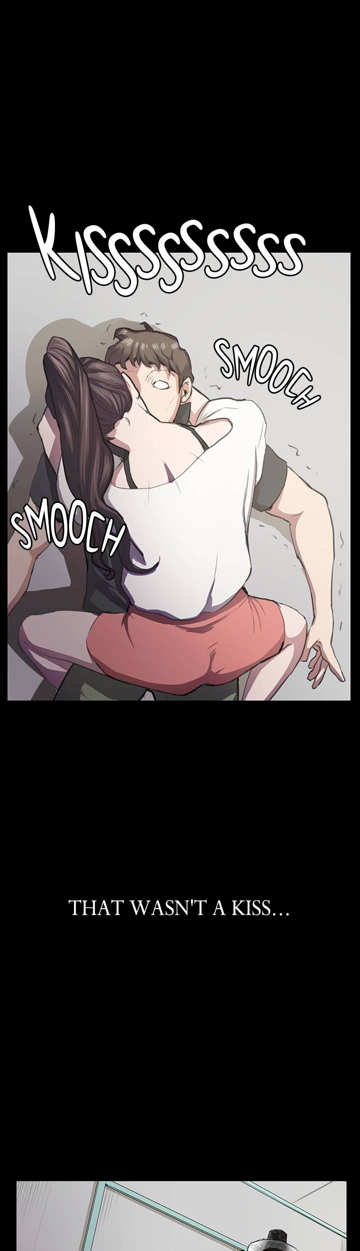 Backstreet Rookie (She