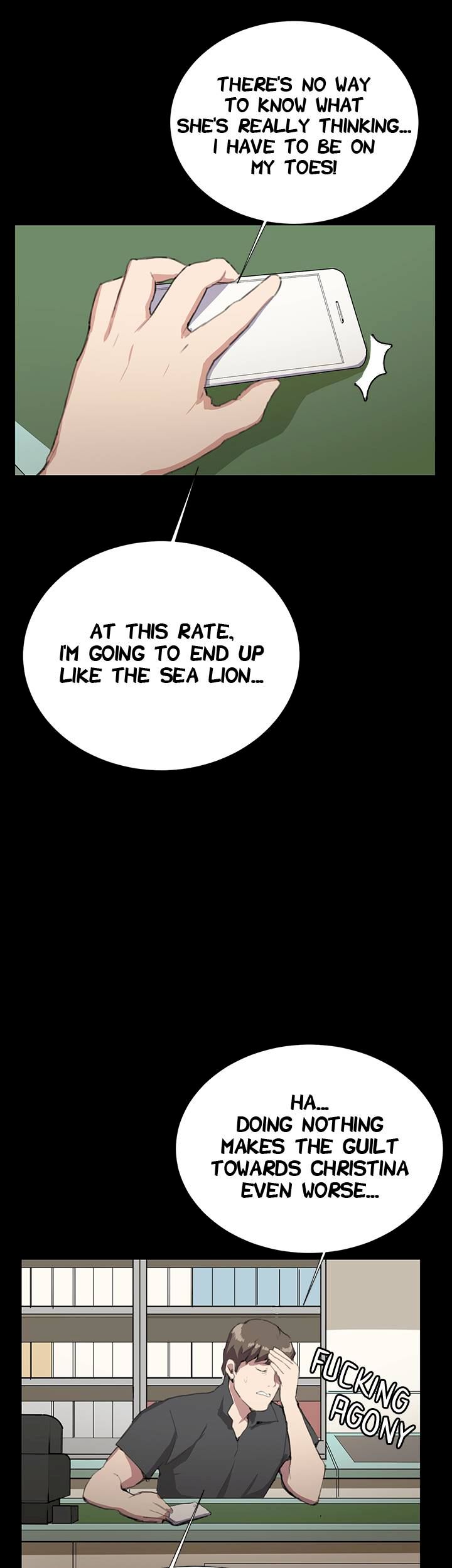 Backstreet Rookie (She