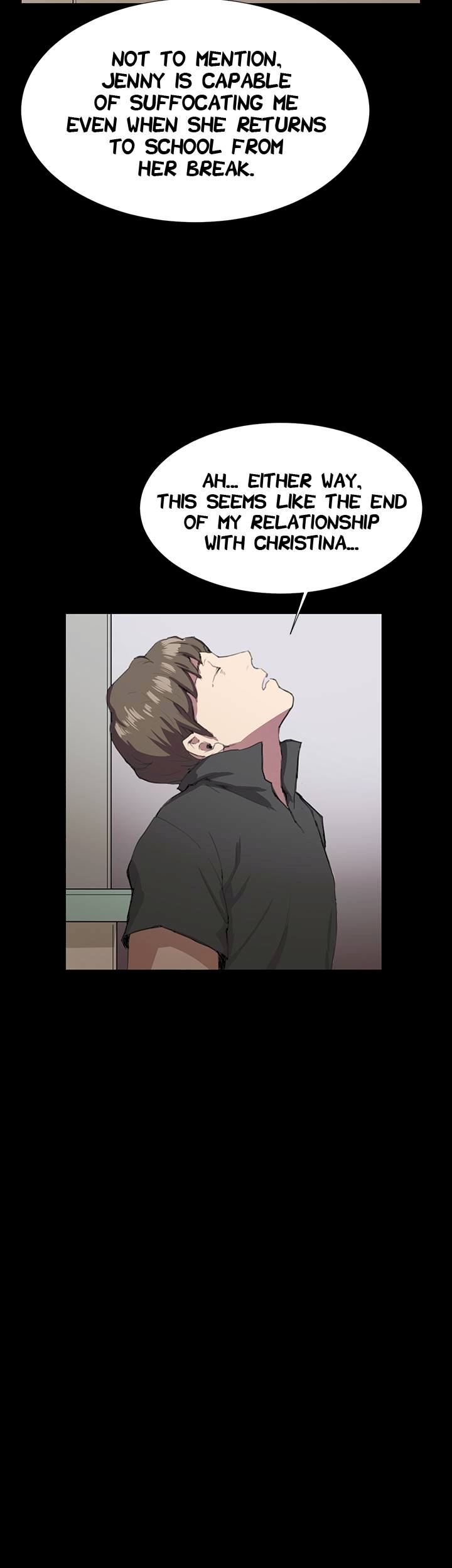 Backstreet Rookie (She