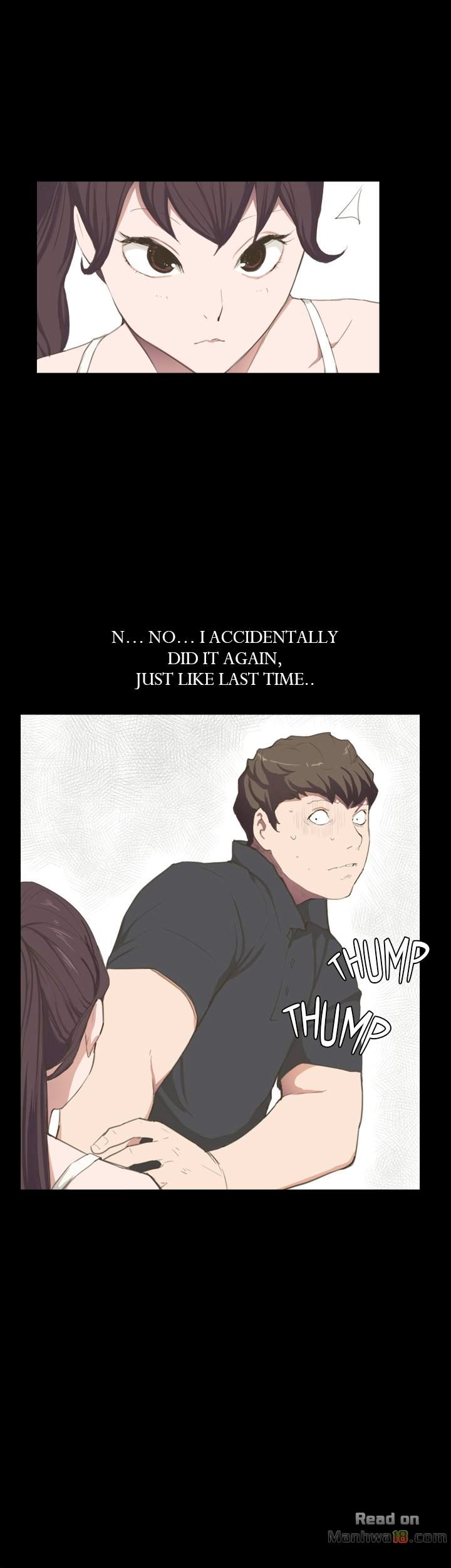 Backstreet Rookie (She