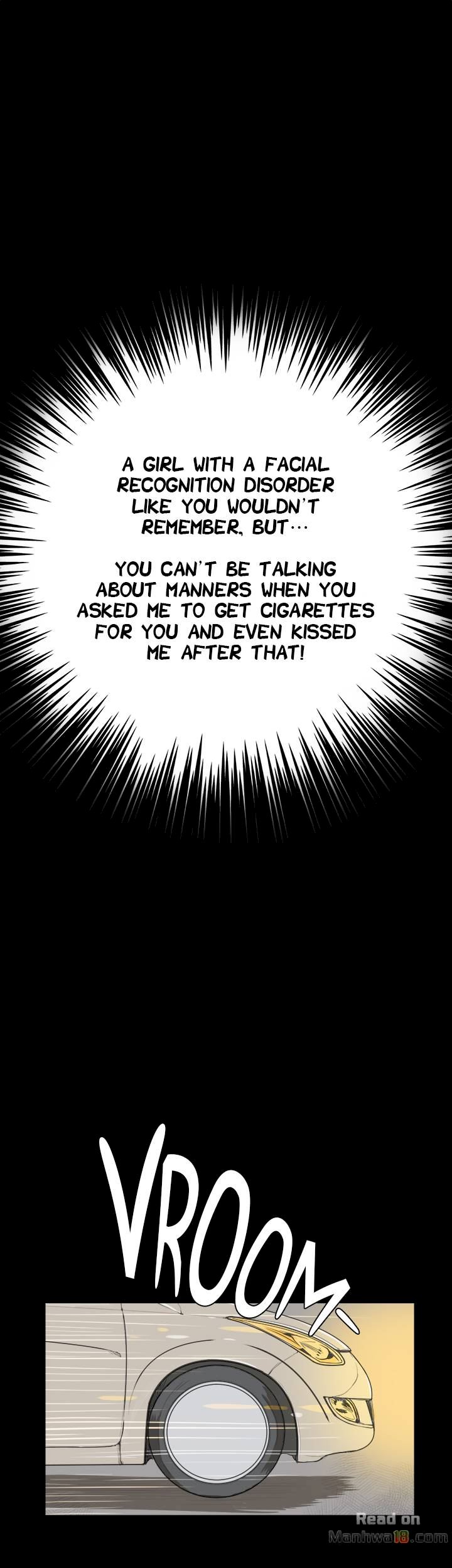 Backstreet Rookie (She