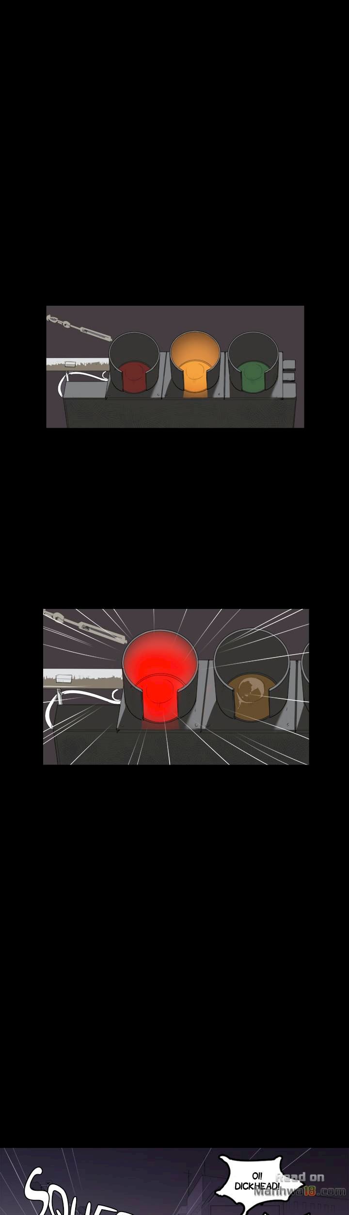 Backstreet Rookie (She