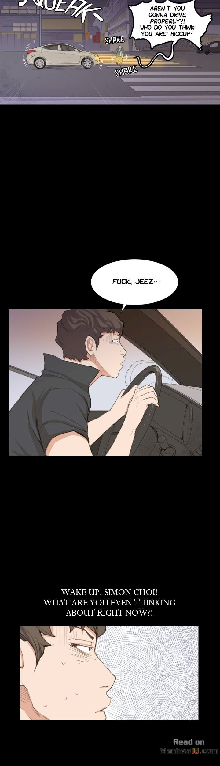 Backstreet Rookie (She