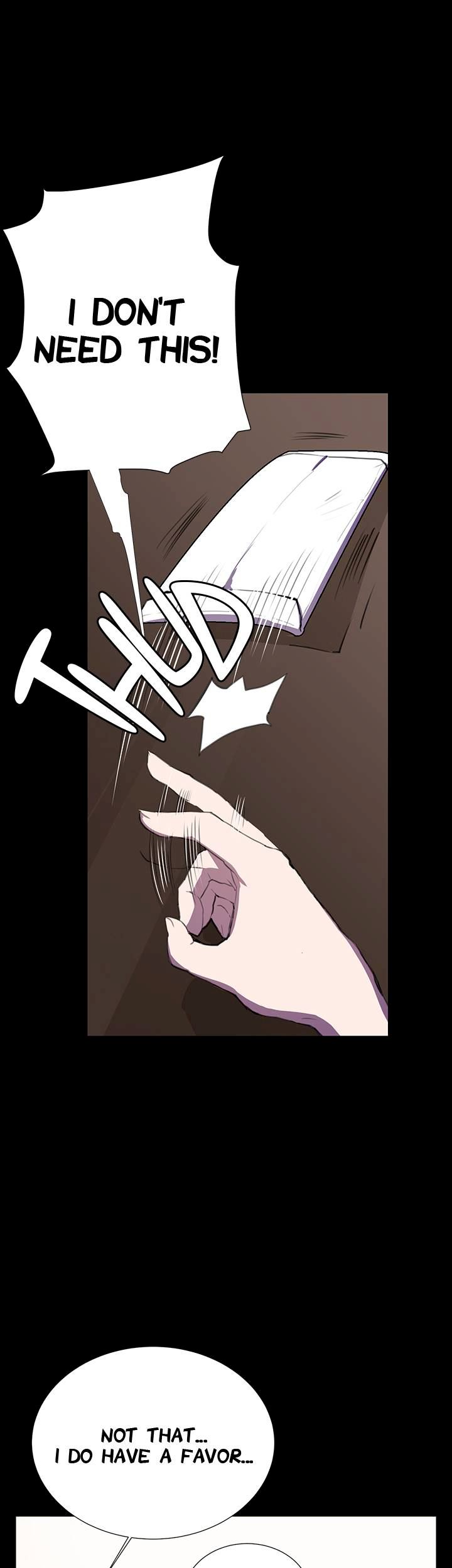 Backstreet Rookie (She