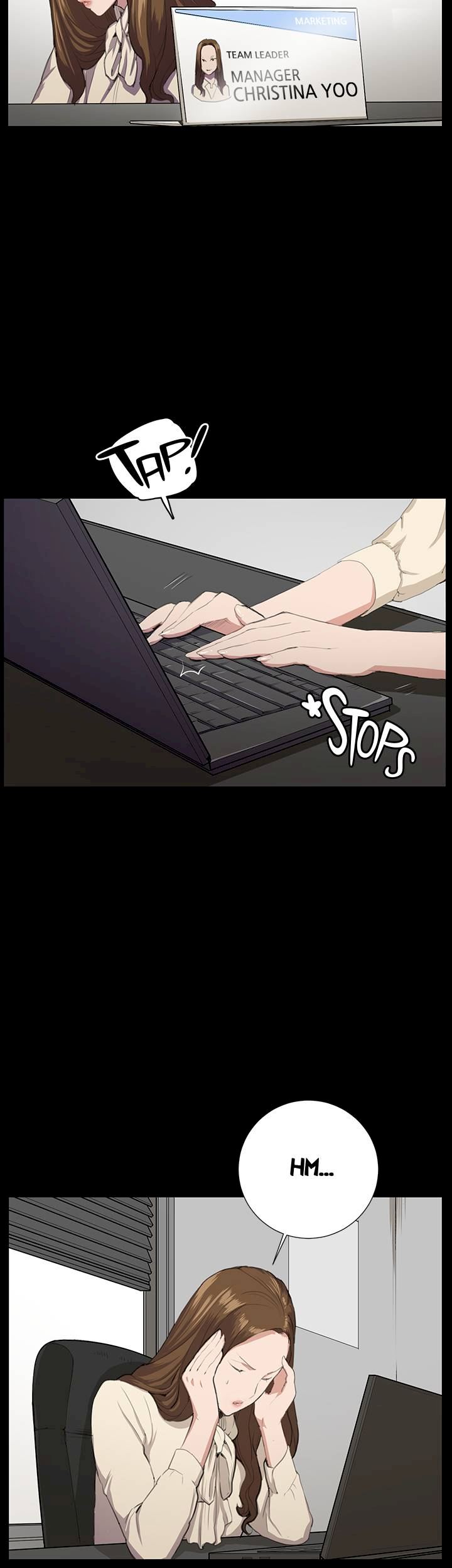 Backstreet Rookie (She