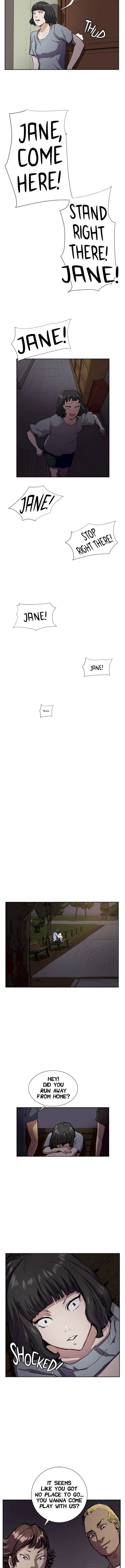 Backstreet Rookie (She