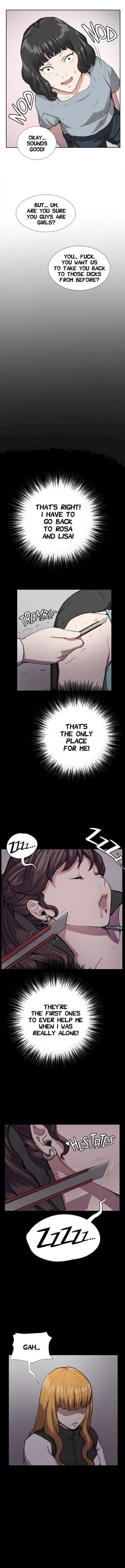 Backstreet Rookie (She