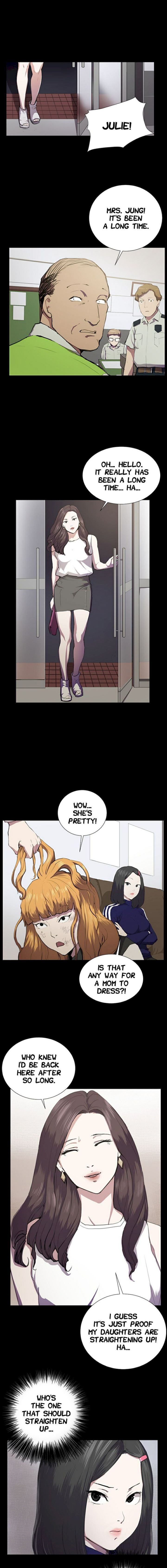 Backstreet Rookie (She