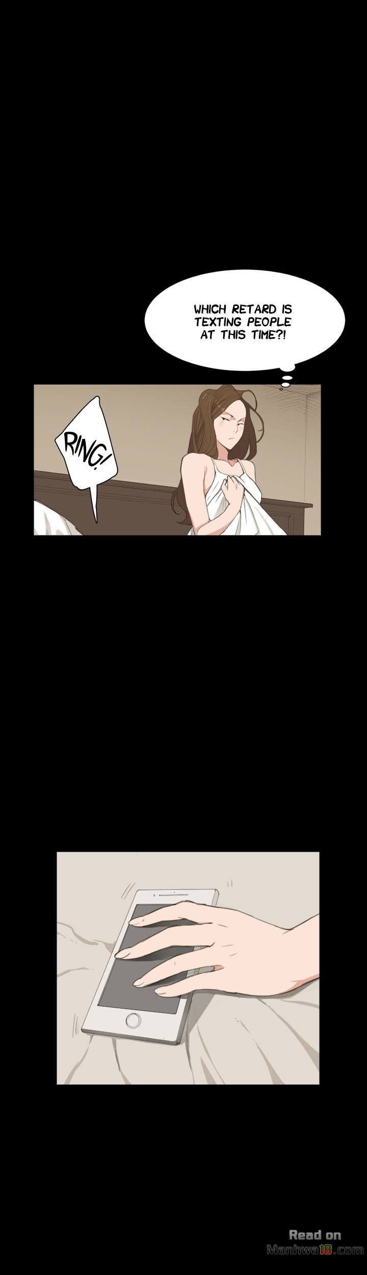 Backstreet Rookie (She