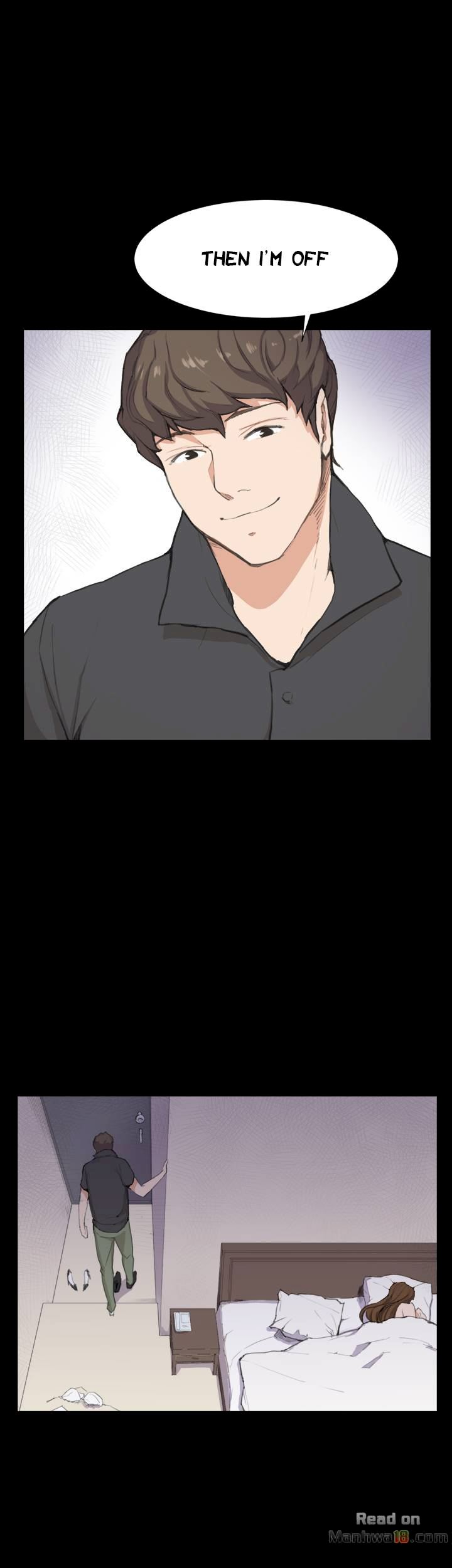 Backstreet Rookie (She