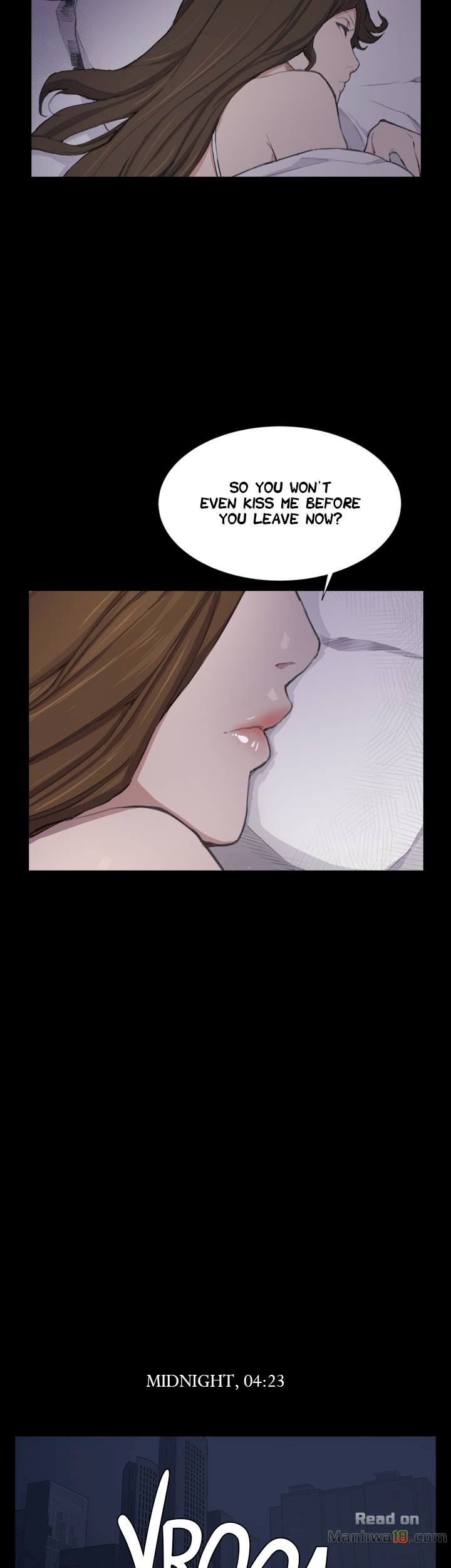 Backstreet Rookie (She