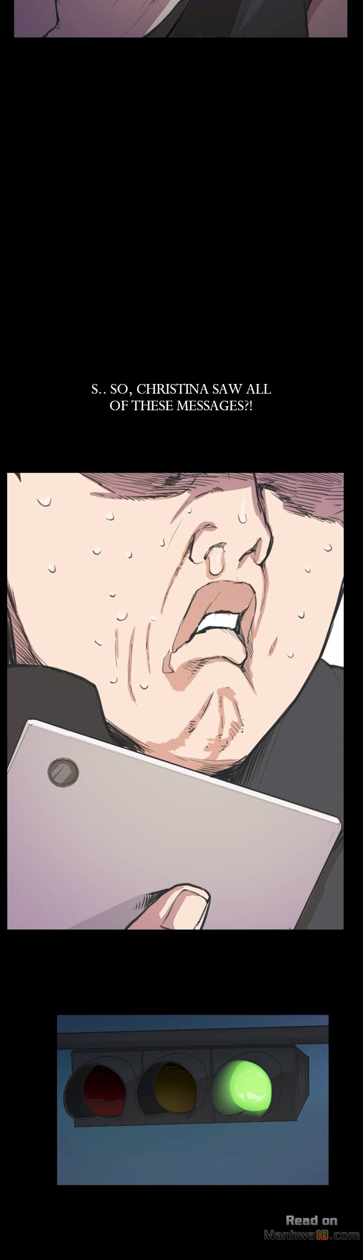 Backstreet Rookie (She