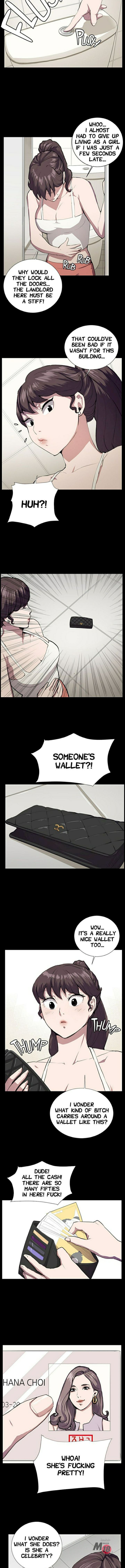 Backstreet Rookie (She