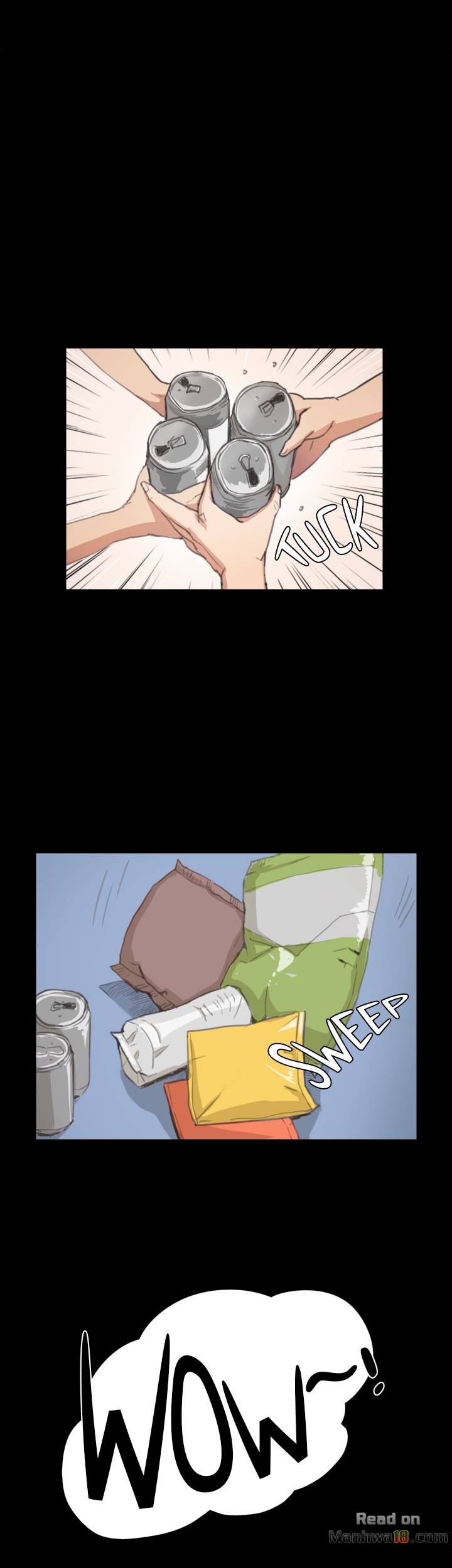 Backstreet Rookie (She