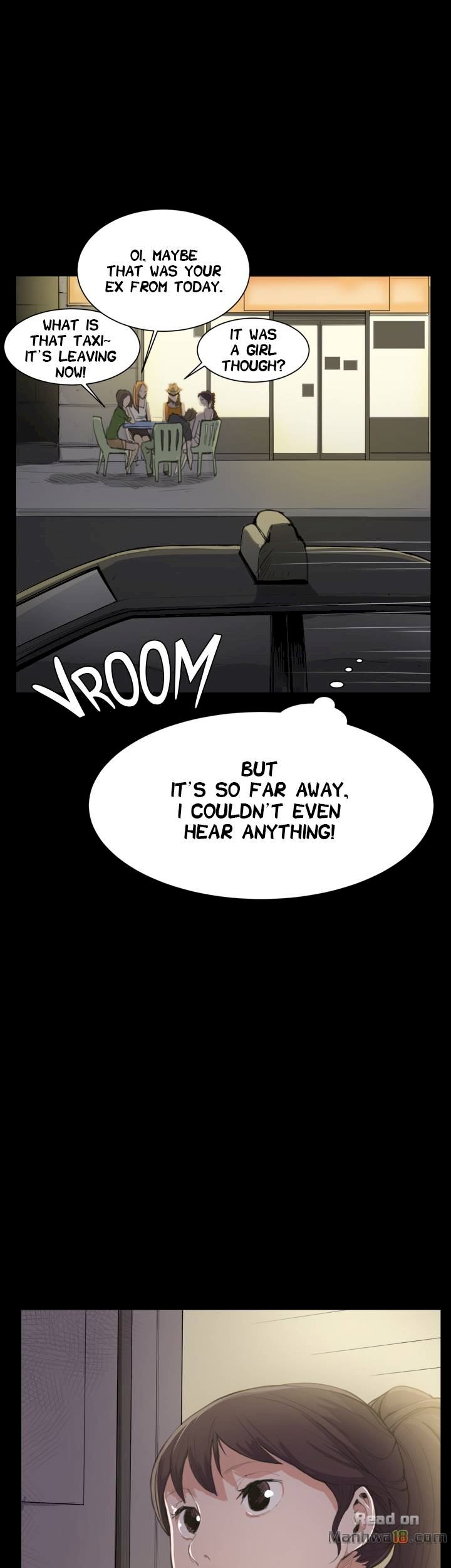 Backstreet Rookie (She