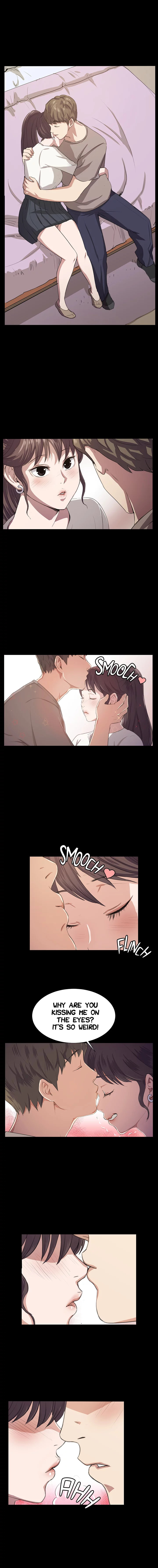 Backstreet Rookie (She