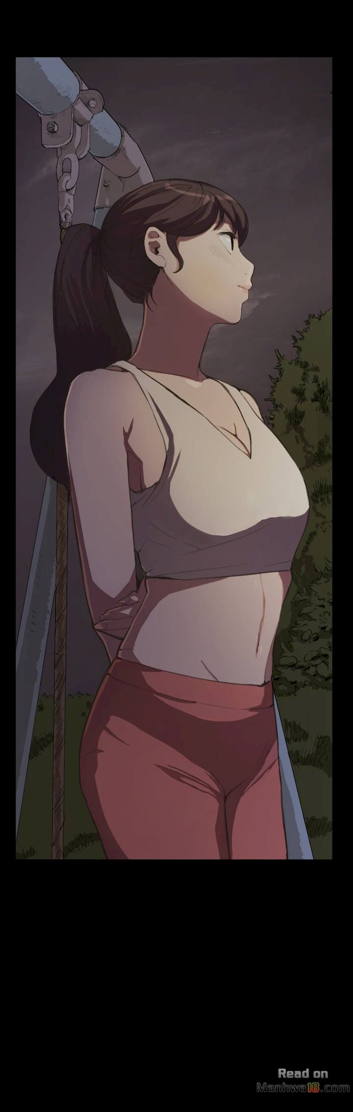 Backstreet Rookie (She