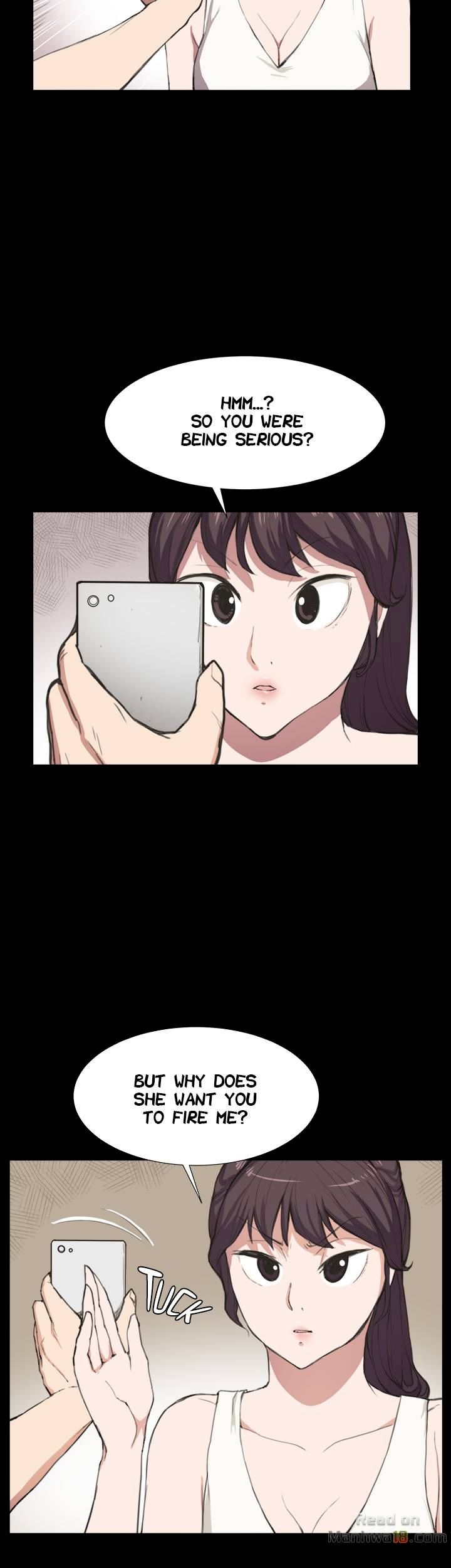 Backstreet Rookie (She