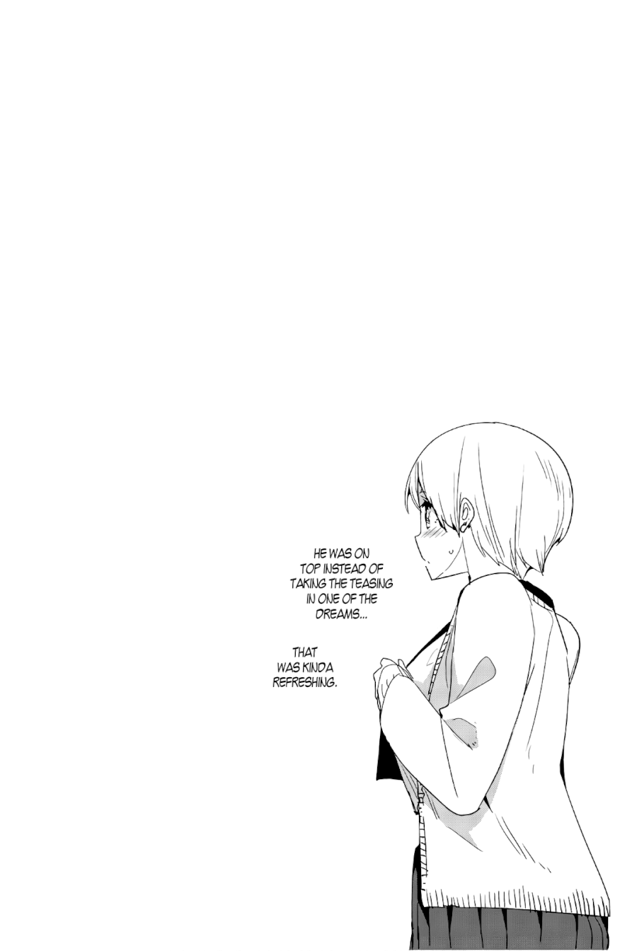 Houkago no Goumon Shoujo - Chapter 13 Page 11