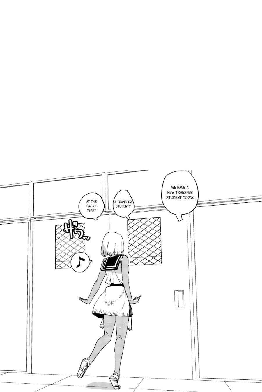 Houkago no Goumon Shoujo - Chapter 13 Page 12