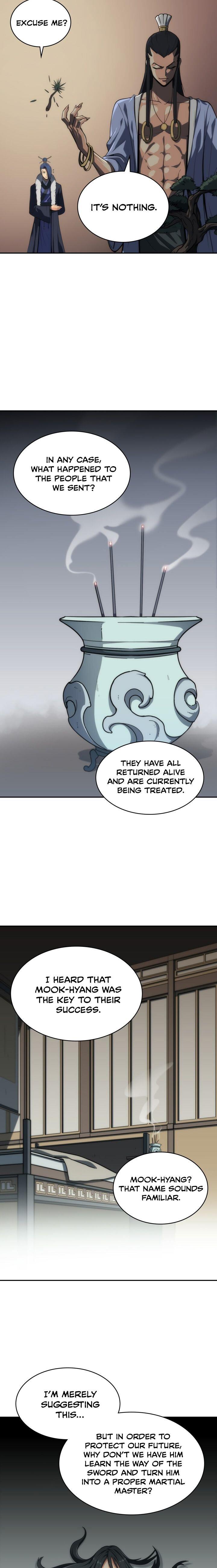 MookHyang - The Origin - Chapter 4 Page 8