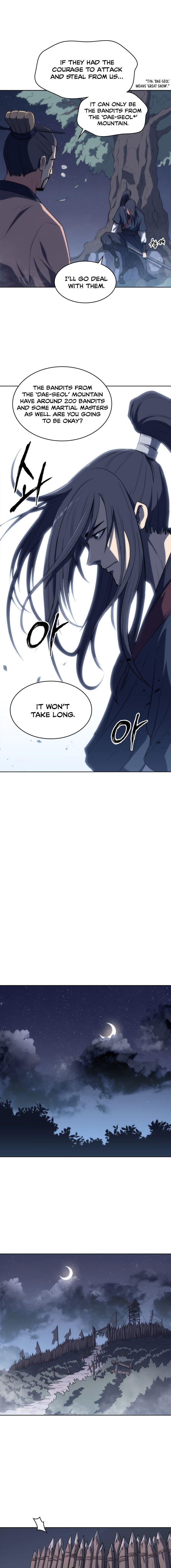 MookHyang - The Origin - Chapter 7 Page 6