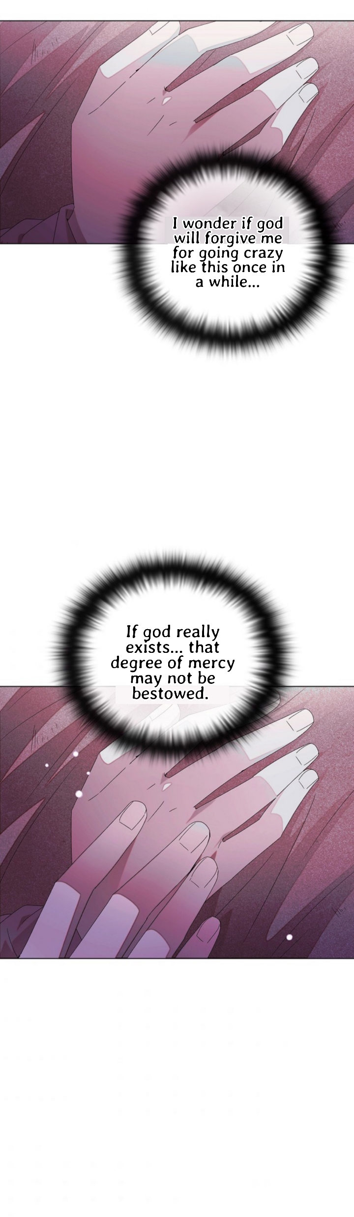 The Villain Discovered My Identity - Chapter 88 Page 33