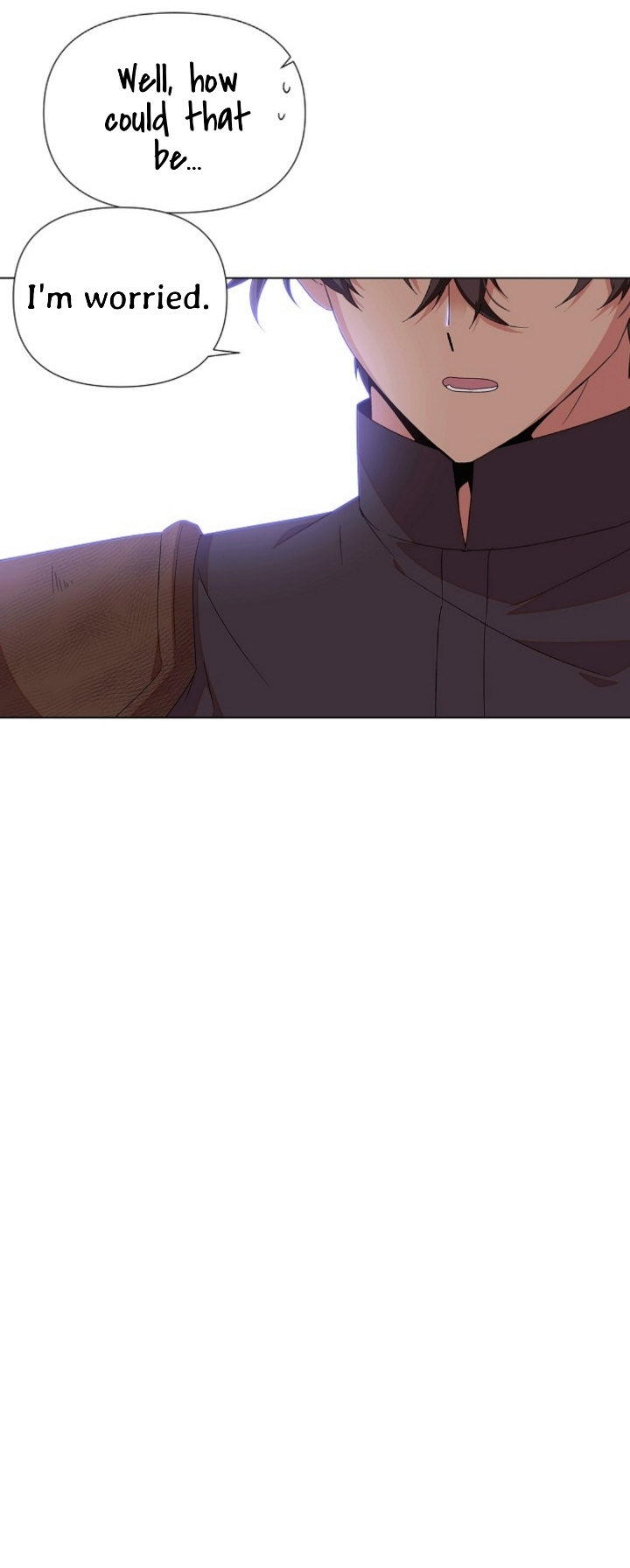 The Villain Discovered My Identity - Chapter 90 Page 27