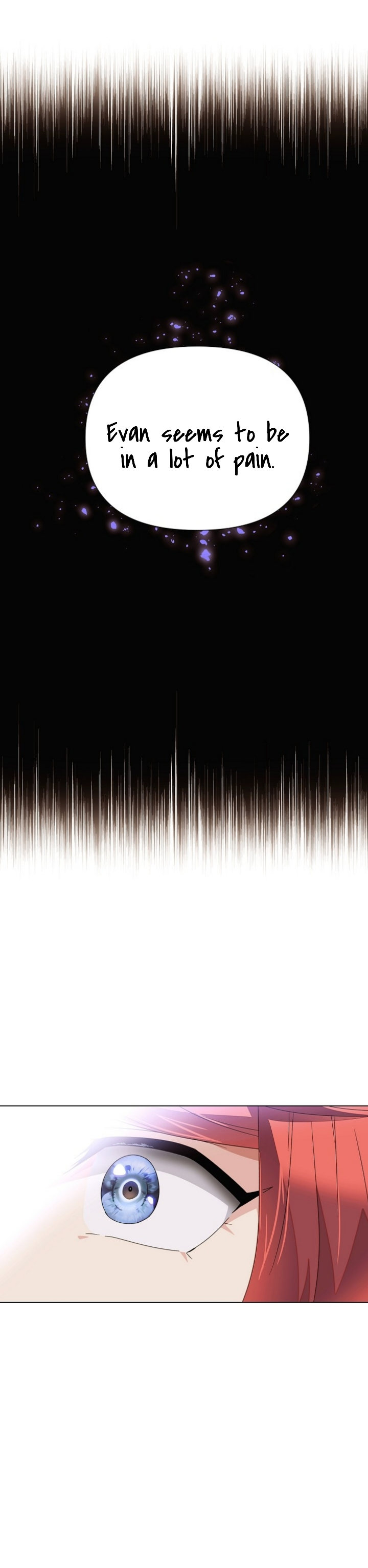 The Villain Discovered My Identity - Chapter 90 Page 32