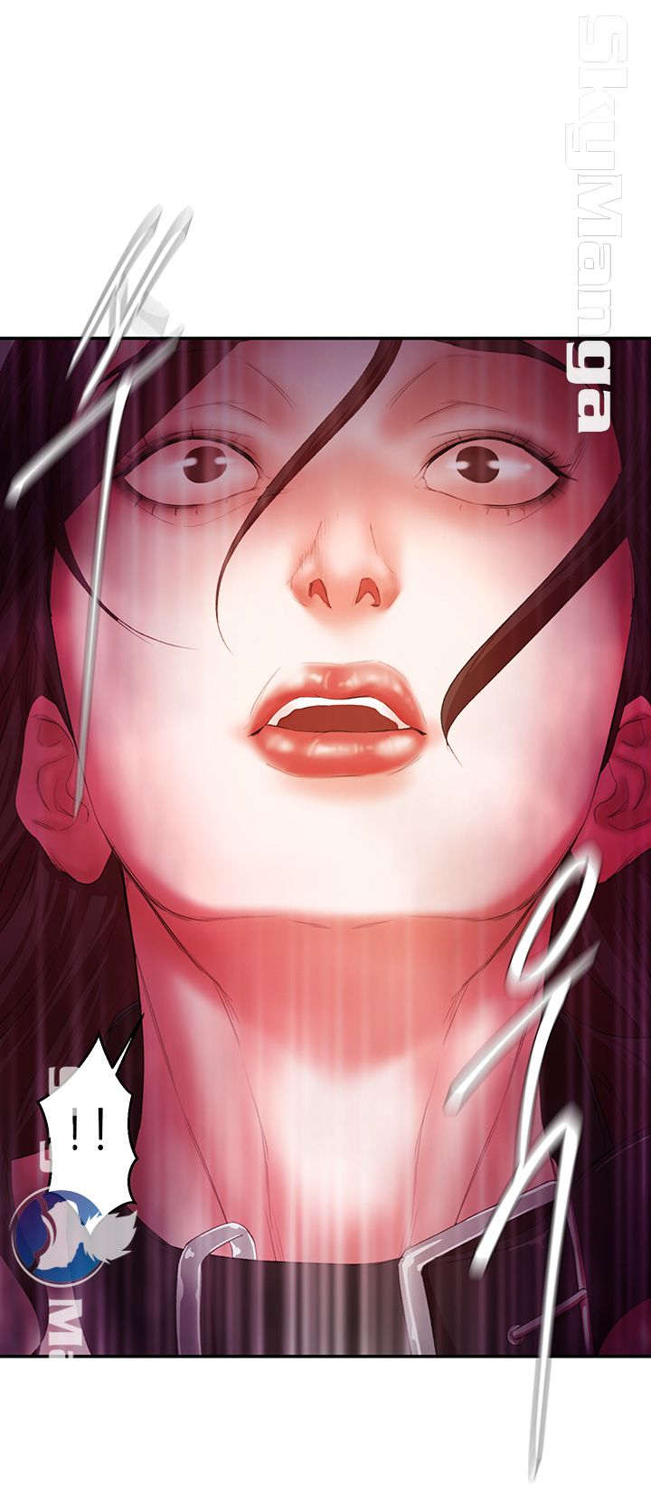 The Escape Raw - Chapter 12 Page 18